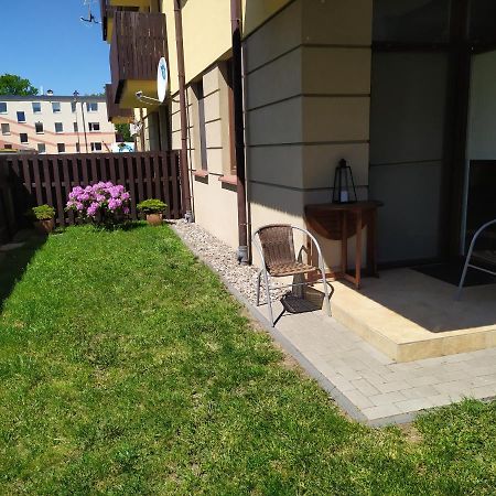 גיז'יצקו Apartament Rodzinny מראה חיצוני תמונה