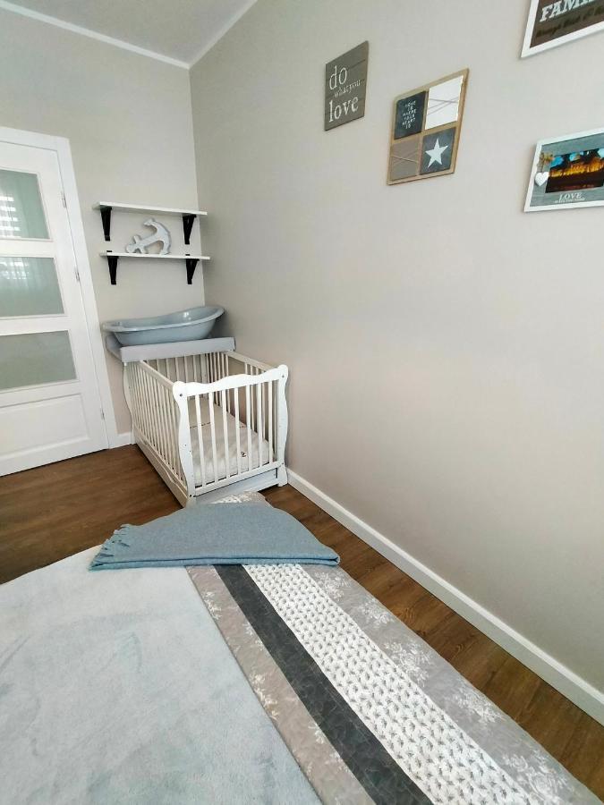 גיז'יצקו Apartament Rodzinny מראה חיצוני תמונה