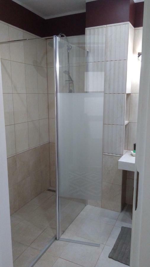 גיז'יצקו Apartament Rodzinny מראה חיצוני תמונה