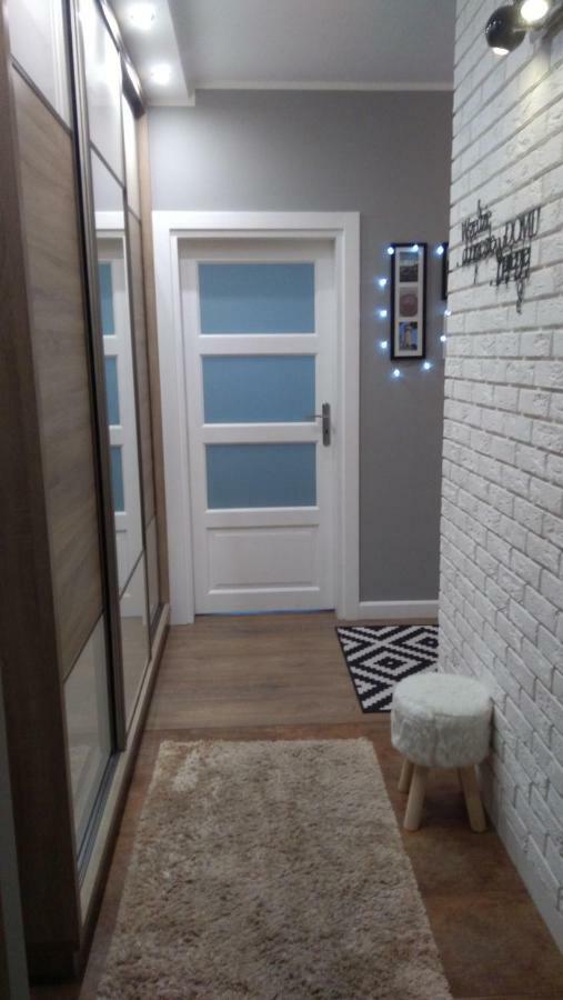 גיז'יצקו Apartament Rodzinny מראה חיצוני תמונה