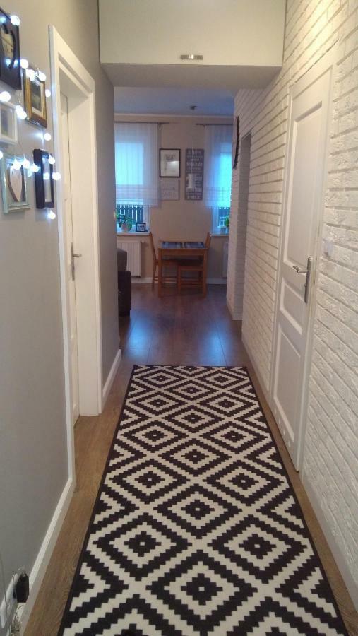 גיז'יצקו Apartament Rodzinny מראה חיצוני תמונה